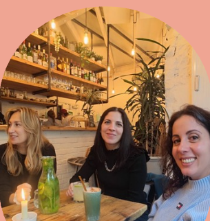 Get Together @Botanista