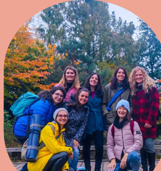 Levels of Energy — Westpark Walk